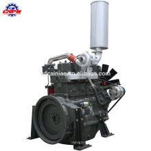 Low noise ZH4105ZD high performance diesel engine 4 cylinder diesel engine